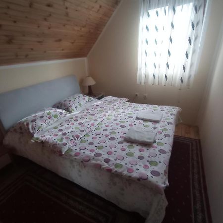 זבליאק Holiday Home Usovic מראה חיצוני תמונה