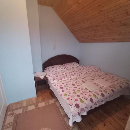 זבליאק Holiday Home Usovic מראה חיצוני תמונה
