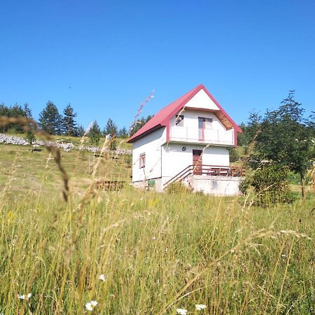 זבליאק Holiday Home Usovic מראה חיצוני תמונה