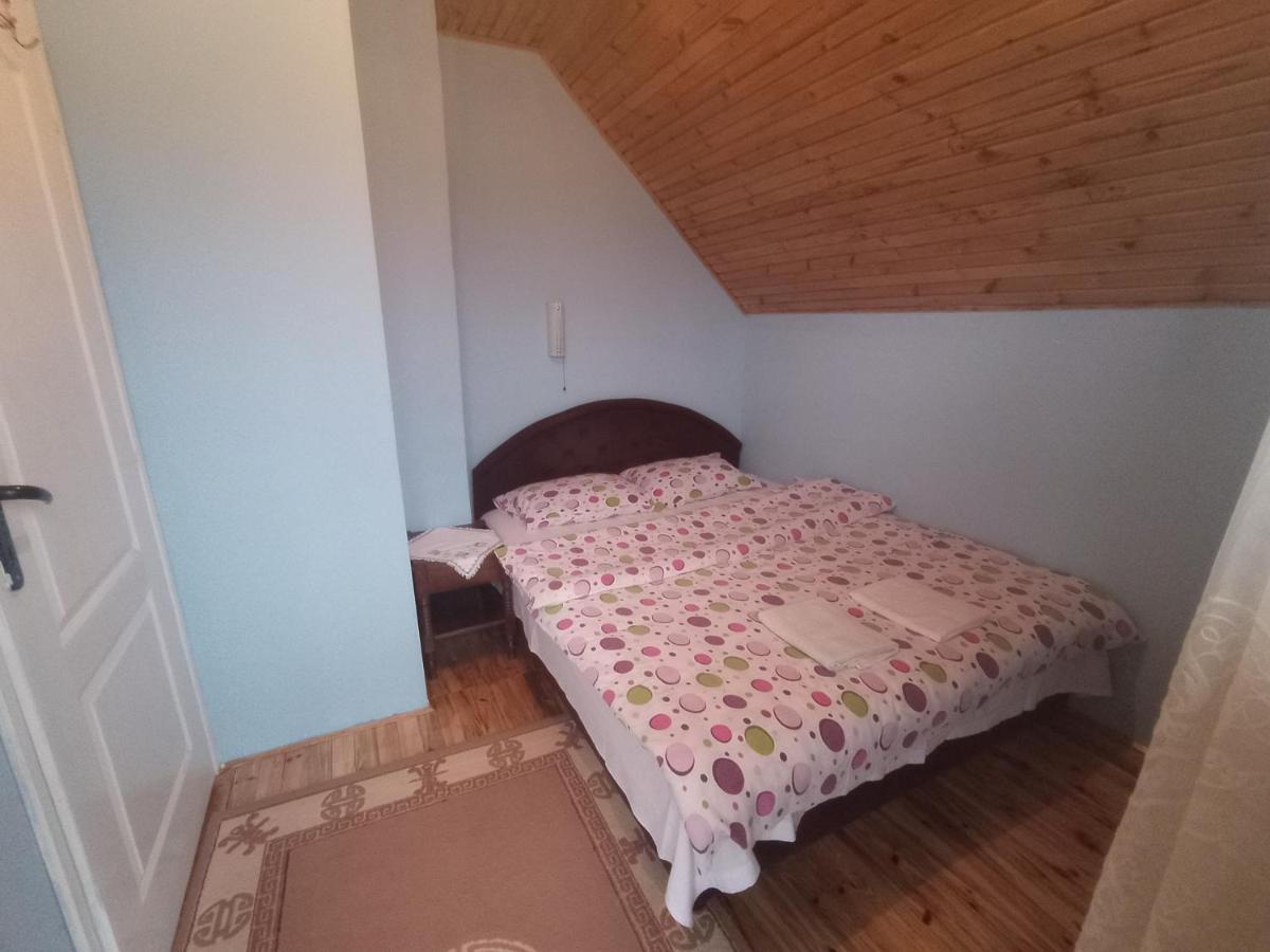 זבליאק Holiday Home Usovic מראה חיצוני תמונה
