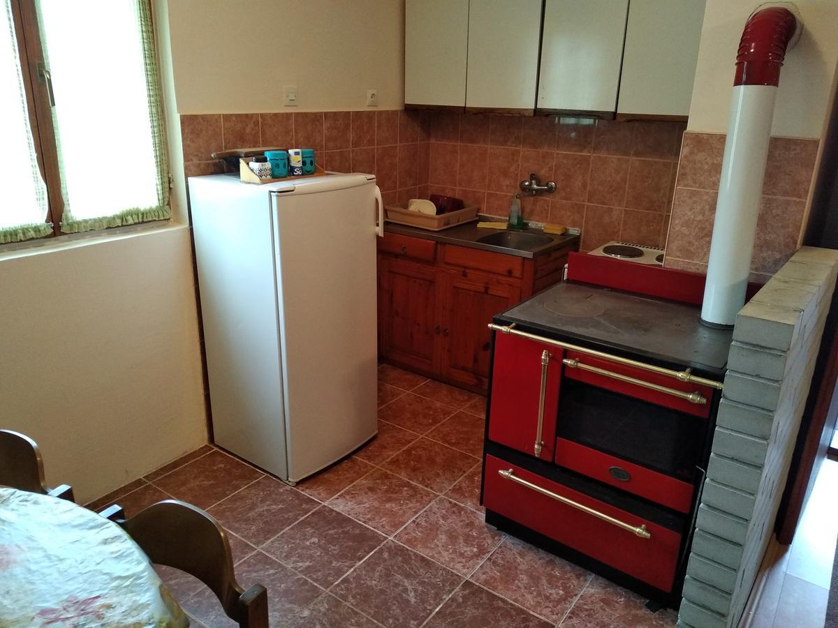 זבליאק Holiday Home Usovic מראה חיצוני תמונה