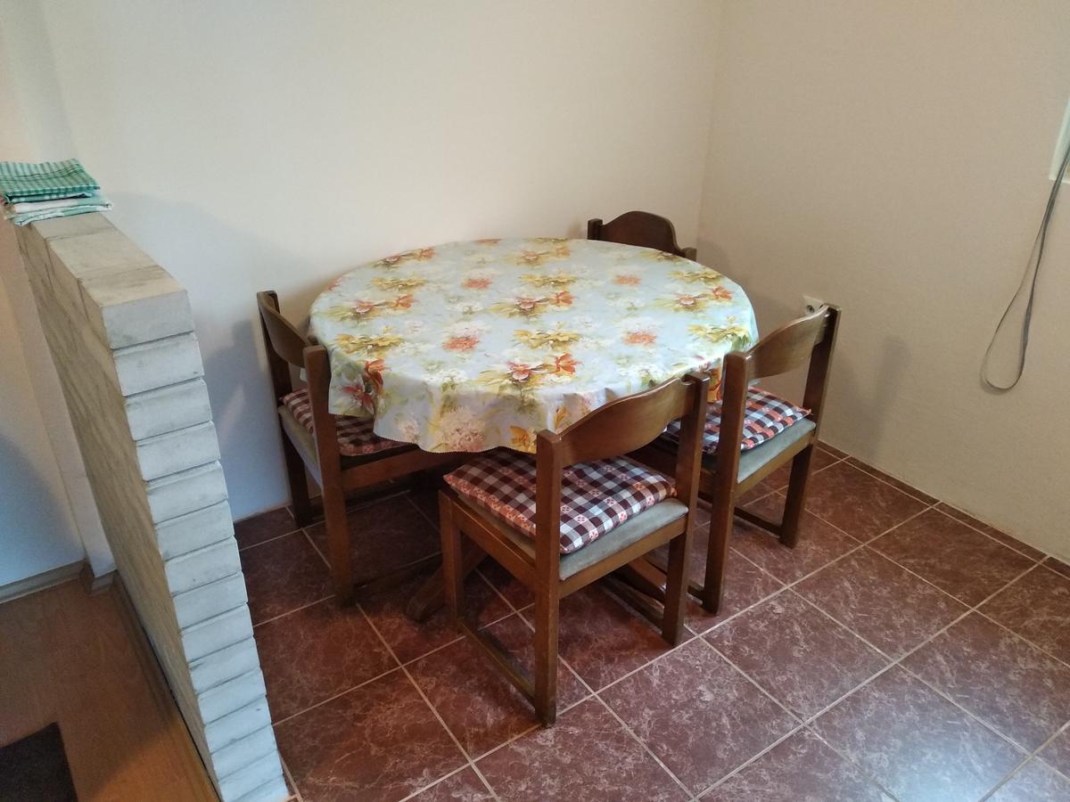 זבליאק Holiday Home Usovic מראה חיצוני תמונה
